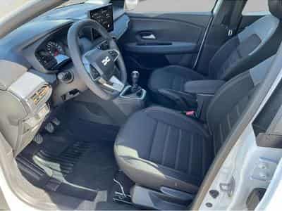 Dacia Sandero (2026) - Photo 4