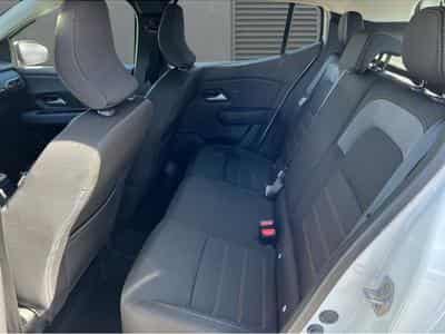 Dacia Sandero (2026) - Photo 6