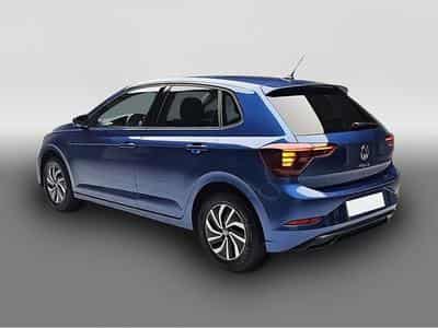 VW Polo (2026) - Photo 3