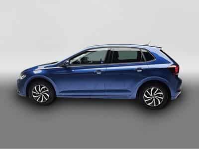 VW Polo (2026) - Photo 4