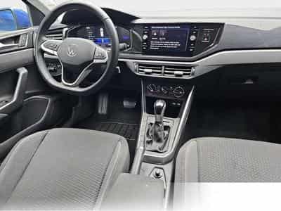 VW Polo (2026) - Photo 7