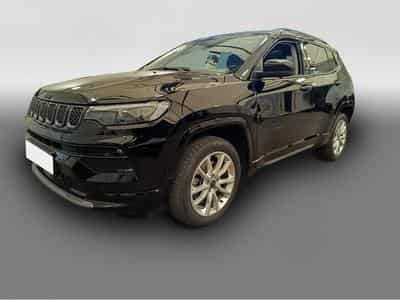 Jeep Compass (2025) - Foto 2