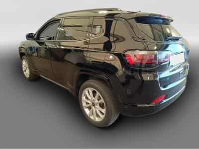 Jeep Compass (2025) - Foto 4