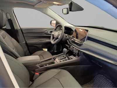 Jeep Compass (2025) - Foto 5