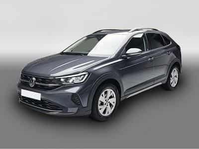 VW Taigo (2026) - Photo 1