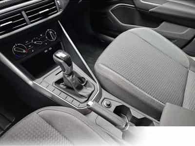 VW Taigo (2026) - Photo 11