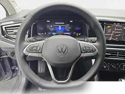 VW Taigo (2026) - Photo 12