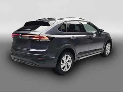 VW Taigo (2026) - Photo 2