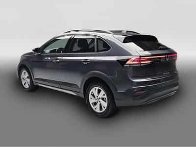 VW Taigo (2026) - Photo 3