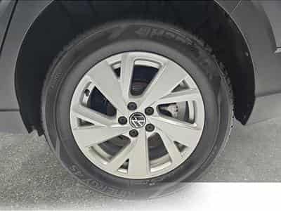 VW Taigo (2026) - Photo 5