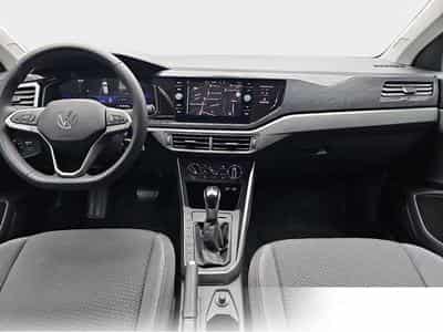 VW Taigo (2026) - Photo 6