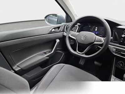 VW Taigo (2026) - Photo 7