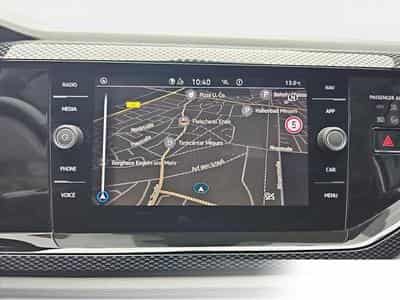 VW Taigo (2026) - Photo 8