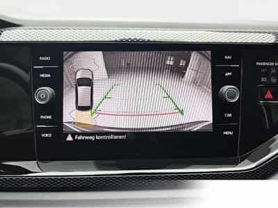 VW Taigo (2026) - Photo 9