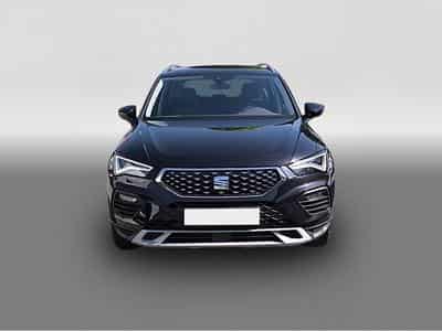 Seat Ateca (2024) - Photo 2