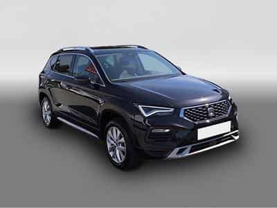 Seat Ateca (2024) - Photo 3