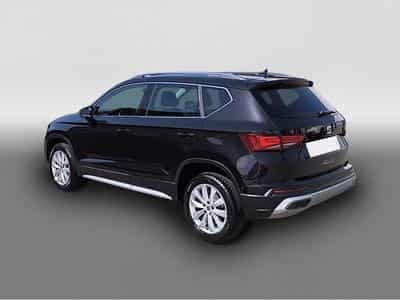 Seat Ateca (2024) - Photo 5
