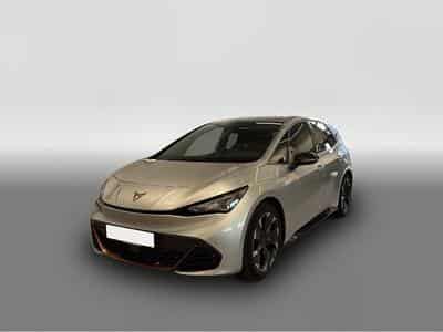 Cupra Born (2025) - Foto 1