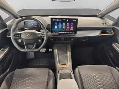 Cupra Born (2025) - Foto 12