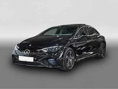 Mercedes EQ (2025) - Photo 1