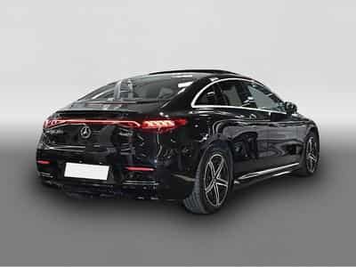 Mercedes EQ (2025) - Photo 3