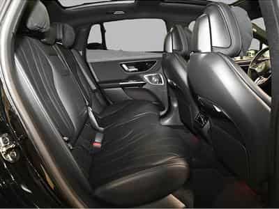 Mercedes EQ (2025) - Photo 4