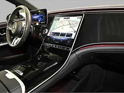 Mercedes EQ (2025) - Photo 5