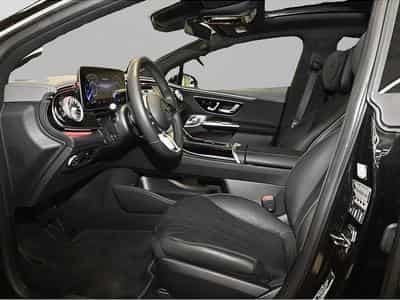 Mercedes EQ (2025) - Photo 6