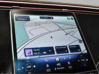 Mercedes EQ (2025) - Photo 7