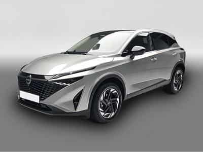 Nissan Qashqai (2026) - Photo 1