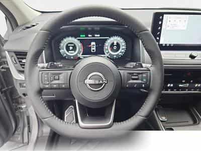 Nissan Qashqai (2026) - Photo 12