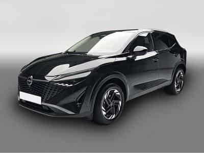 Nissan Qashqai (2026) - Photo 1