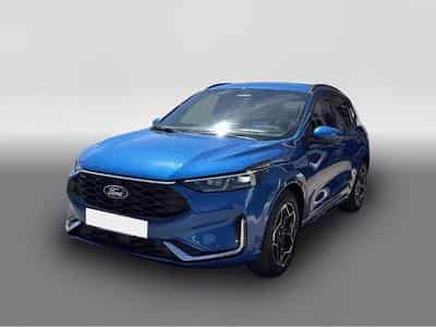 Ford Kuga (2026) - Foto 1