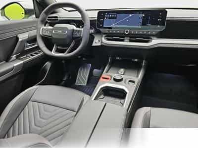 Jeep Compass (2026) - Foto 7
