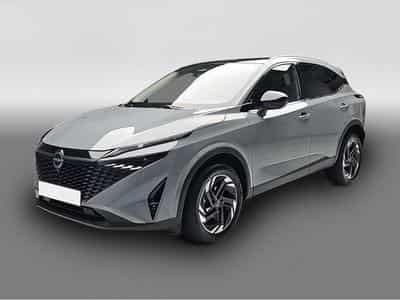 Nissan Qashqai (2026) - Photo 1