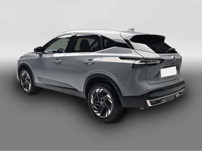 Nissan Qashqai (2026) - Photo 3