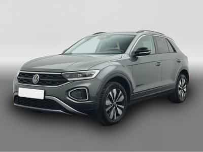 VW T-Roc (2025) - Foto 1