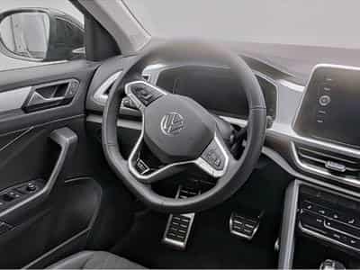 VW T-Roc (2025) - Foto 10