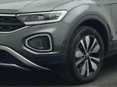 VW T-Roc (2025) - Foto 14