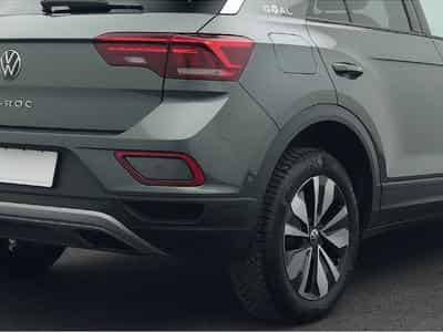 VW T-Roc (2025) - Foto 15
