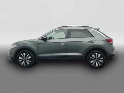 VW T-Roc (2025) - Foto 2