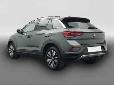 VW T-Roc (2025) - Foto 3