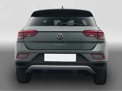 VW T-Roc (2025) - Foto 4