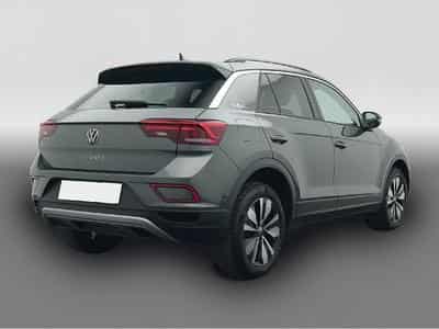VW T-Roc (2025) - Foto 5