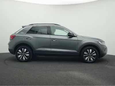 VW T-Roc (2025) - Foto 6