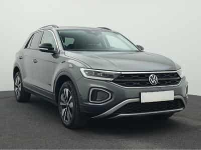 VW T-Roc (2025) - Foto 7