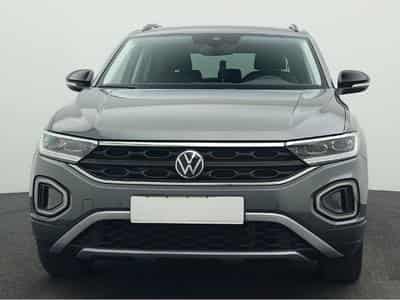 VW T-Roc (2025) - Foto 8