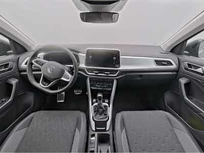 VW T-Roc (2025) - Foto 9
