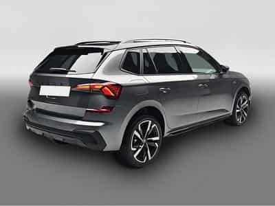 Skoda Kamiq (2026) - Foto 2
