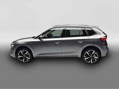 Skoda Kamiq (2026) - Foto 4